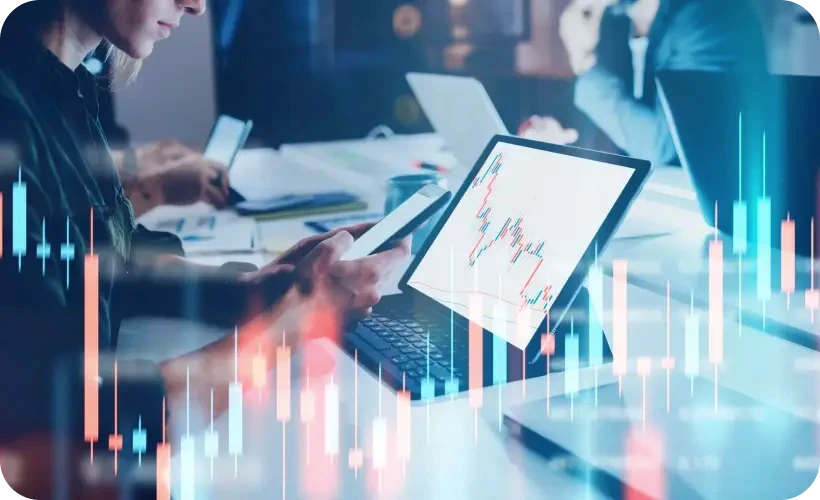 Vzlet Nextok trh kryptomien