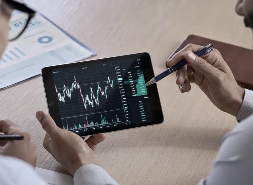 Vzlet Nextok finančné nástroje